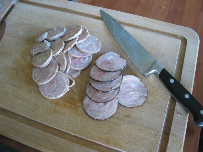 Andouillette