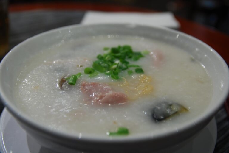Century egg