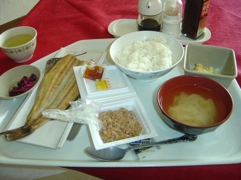 Natto