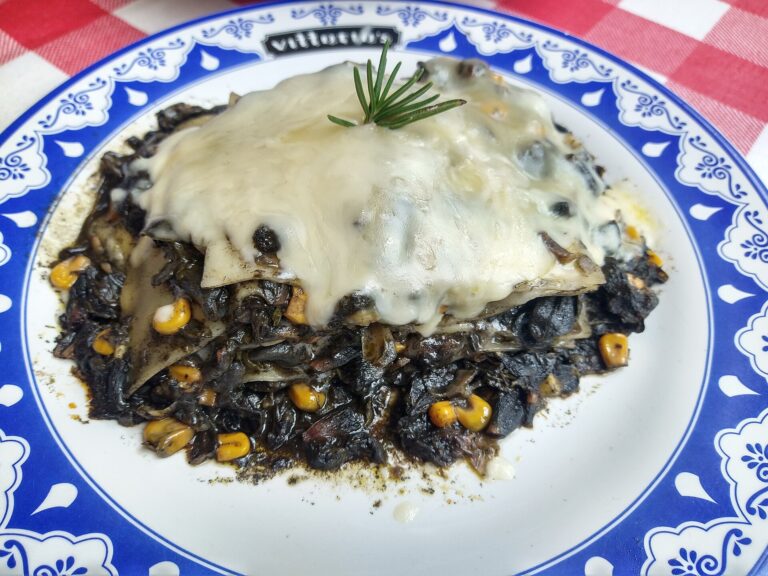 Huitlacoche