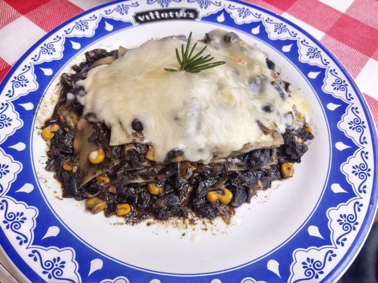 Huitlacoche