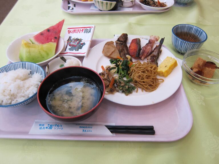 Natto