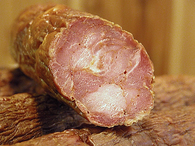 Andouillette