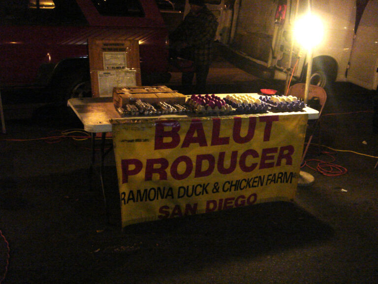 Balut