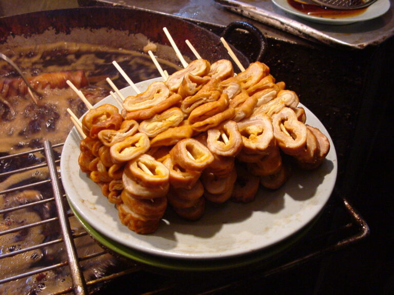Kokoreç