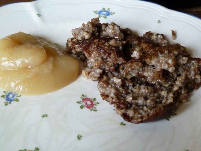 Scrapple