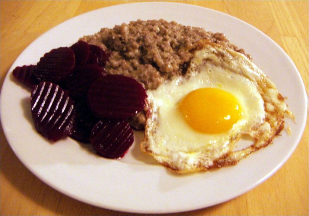 Haggis
