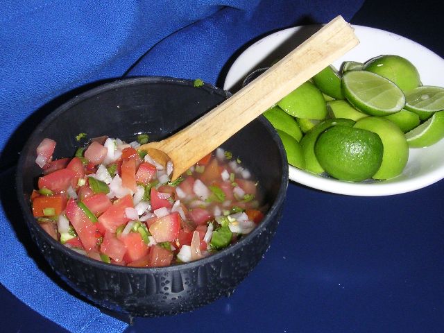 Escamoles